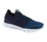 JAKO Premium Knit Sneaker 906 - marine/darkblue 41