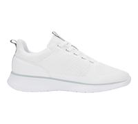 Jako Sneaker Team Mesh weiß 43