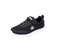 Jako Sneakers "Knock" in Schwarz - Größe 33 | Kindersneakers