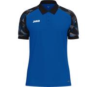 Jako Sonic Poloshirt | blau | Herren|Kinder | M | 6326-408 M