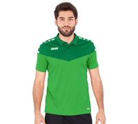 Jako Polo Champ 2.0 Poloshirt grün M