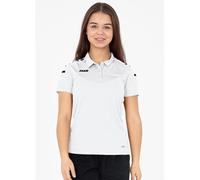 JAKO Champ 2.0 Poloshirt Damen (000) weiss 38