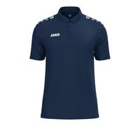 Jako Poloshirt One Cotton | blau | Herren | 3XL | 6301-900 3XL