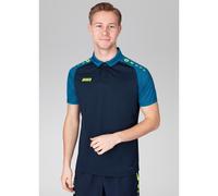 Jako Herren Polo Performance 6322-908 M Marine/JAKO Blau