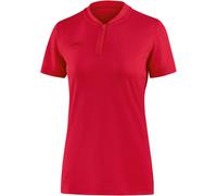 JAKO Prestige Poloshirt rot 40 (Damen)