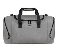 Jako Sporttasche Challenge 1921-520 M Hellgrau Meliert