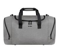 JAKO Challenge Sporttasche hellgrau meliert L (82 Liter)