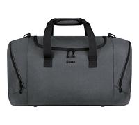 JAKO Sporttasche Challenge L (Large) steingrau meliert 71x32x36cm