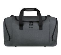 Jako Sporttasche Challenge steingrau meliert M (ca. 55 Liter)