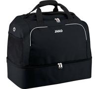 JAKO Sporttasche Classico | 08 SCHWARZ |