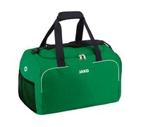 Jako Sporttasche Classico - Größe Bambini - sportgrün Größe:Bambini$Farbe:sportgrün