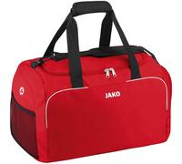 JAKO Classico Sporttasche rot Junior (ca. 40 Liter)