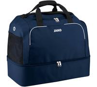 JAKO Classico Sporttasche mit Bodenfach marine Bambini (25 Liter)