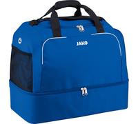 Jako Sporttasche Classico mit Bodenfach blau Junior