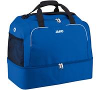 Jako Sporttasche Classico Mit Bodenfach Sporttasche blau Junior