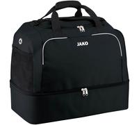 Jako Classico Sporttasche Senior - schwarz