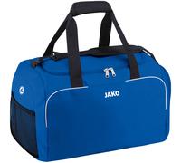 Jako Sporttasche Classico | blau | Herren|Damen|Kinder | JUN | 1950-04 JUN