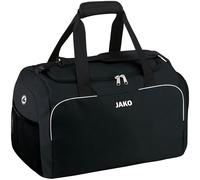 Jako Classico Sporttasche Junior - schwarz