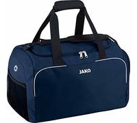 JAKO Sporttasche Classico, Senior 55 x 35 x 32 cm (LxBxH), Marine