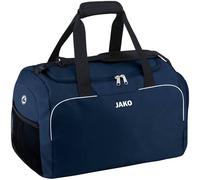 Jako Sporttasche Classico | blau | Herren|Damen|Kinder | SEN | 1950-09 SEN