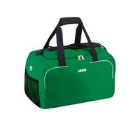 Jako Sporttasche Classico sportgrün Bambini (ca. 19 Liter)