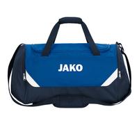 JAKO Iconic Gr. L Tasche blau, ..3 Senior Ohne Geschlecht
