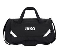 JAKO Iconic Gr. L Tasche schwarz, ..3 Senior Ohne Geschlecht