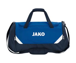 Jako Sporttasche Iconic | blau | Herren|Damen|Kinder | M | 1924-403 M