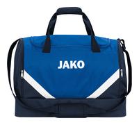 Jako Sporttasche Iconic | blau | Herren|Damen|Kinder | S | 2024-403 S