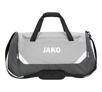 Jako Sporttasche Iconic | grau | Herren|Damen|Kinder | S | 1924-839 S