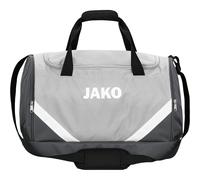 Jako Sporttasche Iconic | grau | Herren|Damen|Kinder | S | 2024-839 S