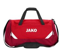 Jako Sporttasche Iconic Sporttasche rot 62 Liter