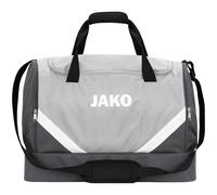 JAKO Iconic Gr. S Tasche grau, ..1 Bambini Ohne Geschlecht
