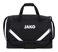 JAKO Sporttasche Iconic mit Bodenfach Bambini-Senior inkl. eines Druckes 2024