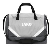 Jako Sporttasche Iconic Sporttasche grau 60 Liter
