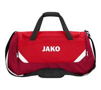 Jako Sporttasche Iconic | rot | Herren|Damen|Kinder | L | 1924-103 L
