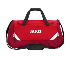 Jako Sporttasche Iconic | rot | Herren|Damen|Kinder | L | 1924-103 L