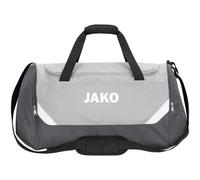 Jako Sporttasche Iconic soft grey/anthra light S Bambini (ca. 28 Liter)