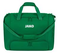 Jako Sporttasche One mit Bodenfach | grün | Herren|Damen | L | 2001-200 L