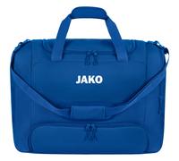JAKO Sporttasche One mit Bodenfach, royal, L