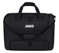 Jako Sporttasche One mit Bodenfach 2001-800 M Schwarz