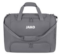Jako Sporttasche One mit Bodenfach 2001-825 M Grau