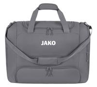 Jako Sporttasche One mit Bodenfach | grau | Herren|Damen | L | 2001-825 L
