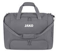 Sporttasche One mit Bodenfach GRAU M GRAU