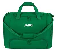 Jako Sporttasche One mit Bodenfach | grün | Herren|Damen | L | 2001-200 L