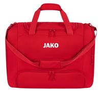 Jako Sporttasche One mit Bodenfach | rot | Herren|Damen|Kinder | L | 2001-100 L