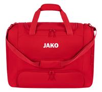 Jako Sporttasche One mit Bodenfach | rot | Herren|Damen|Kinder | S | 2001-100 S