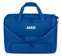 JAKO Sporttasche One mit Bodenfach – Royal – Größe S – Herren/Damen