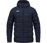 Jako Stadionjacke Kinder Fußballjacke, blau 164