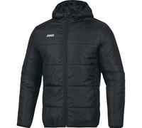 Jako Steppjacke Basic schwarz L